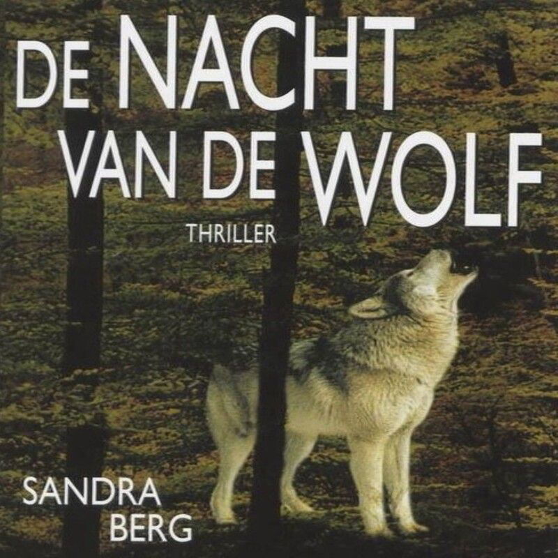 De nacht van de wolf