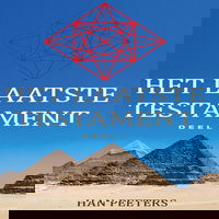 Het Laatste Testament