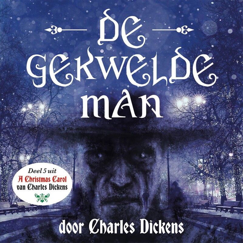 De gekwelde man