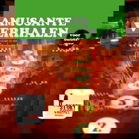 Amusante verhalen