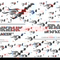 Frankrijk in 50 klanken