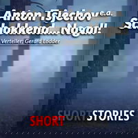 Schokkend ... nogal!