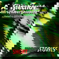 Min of meer gestoord