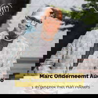 Marc onderneemt audio