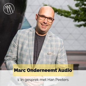 Marc onderneemt audio
