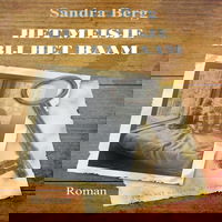 Het meisje bij het raam