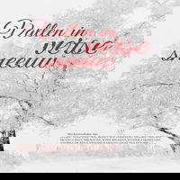 Vallen in verse sneeuw