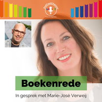 In gesprek met Marie-José Verweij