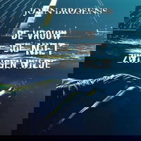 De vrouw die niet zwijgen wilde