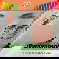 In gesprek met Aad Vlag