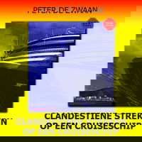 Clandestiene streken op een cruiseschip
