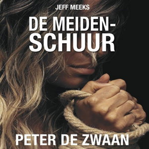 De meidenschuur
