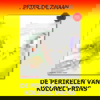 De perikelen van kolonel Prins