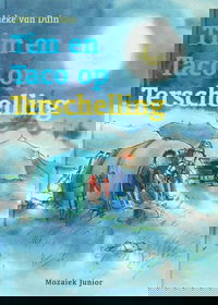 Tim en Taco op Terschelling