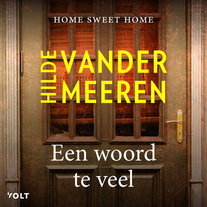 Een woord te veel