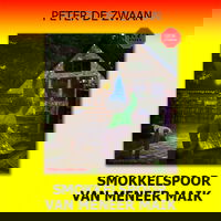 Smokkelspoor van meneer Maik