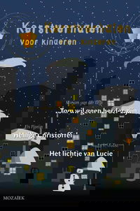 Kerstverhalen voor kinderen /1
