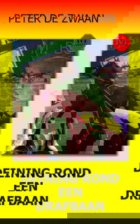 Deining rond een drafbaan