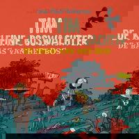 Tim de kleine boswachter: De baas van het bos