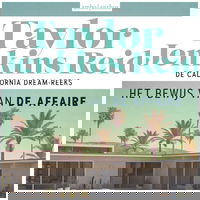 Het bewijs van de affaire