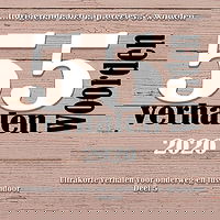 55 woordenverhalen 2020