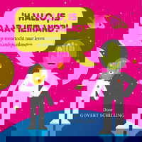 Hallo, is daar iemand?