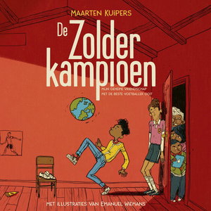 De zolderkampioen