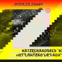 Ratzelraadsels bij het Château de Faux