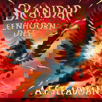 Skandar en de eenhoorndief