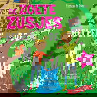 De Zoete Zusjes helpen de natuur