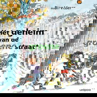 Het geheim van de groene straat