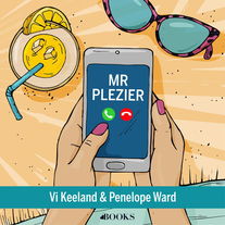 Mr Plezier