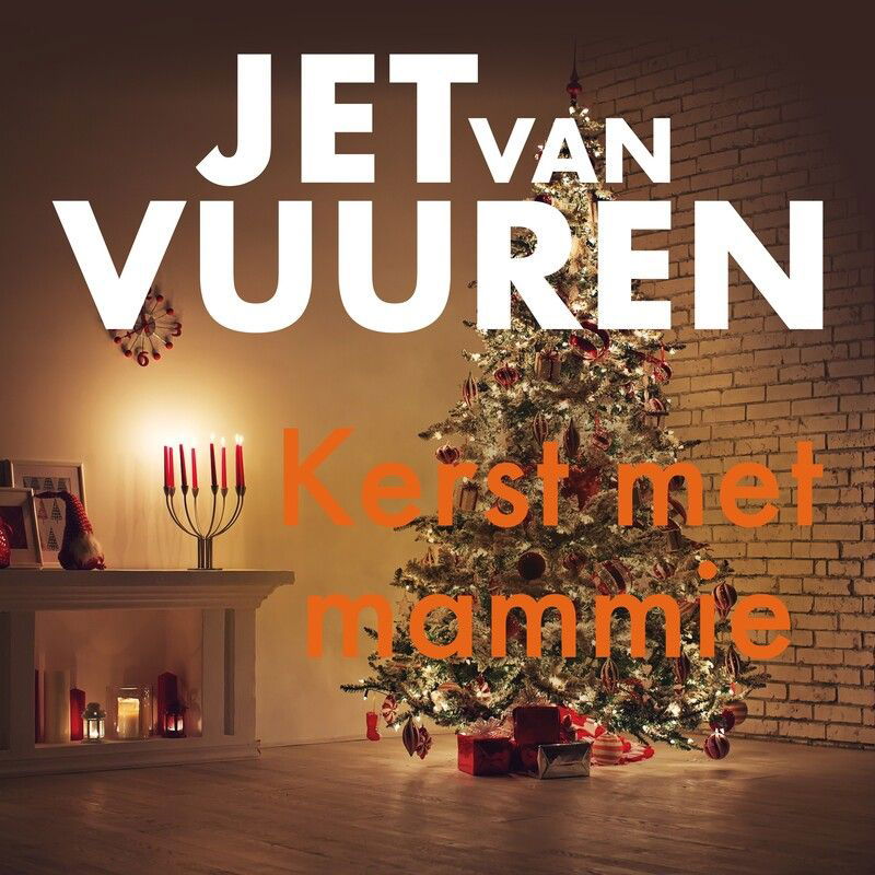 Kerst met mammie