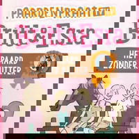 Het paard zonder ruiter