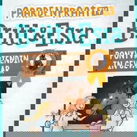 Ponyvriendin in gevaar