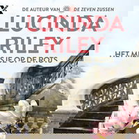 Het meisje op de rots