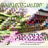 De patisserie