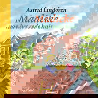 Madieke van het rode huis