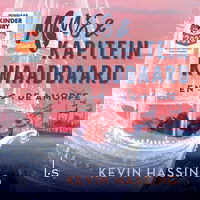 Mus en kapitein Kwaadbaard en De Amorfe