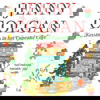 Kerstmis in Het Cupcake Café