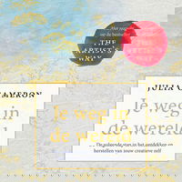 Je weg in de wereld