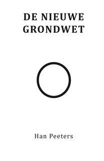 De nieuwe grondwet