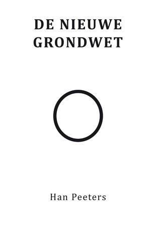 De nieuwe grondwet