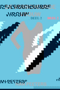 De verscheurde vrouw