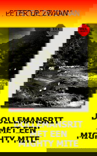 Dollemansrit met Mighty Mite