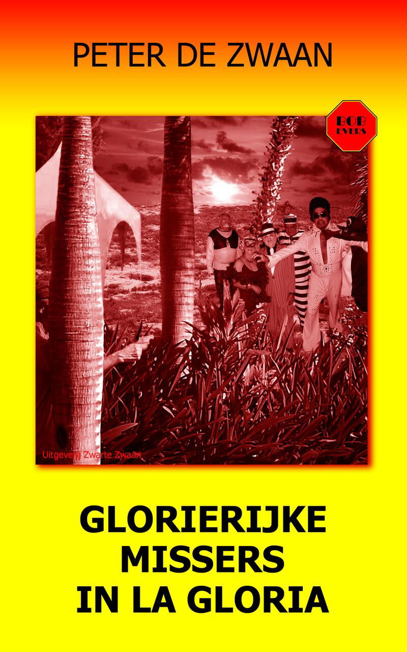 Glorierijke missers in La Gloria