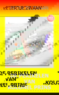 De perikelen van kolonel Prins