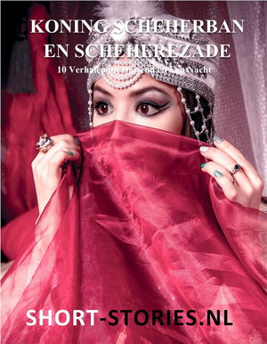 Koning Scheherban en Scheherezade
