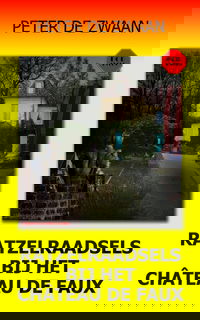 Ratzelraadsels bij het Château de Faux