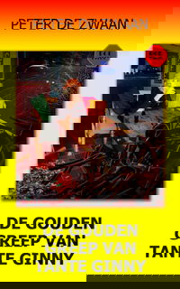 De gouden greep van tante Ginny